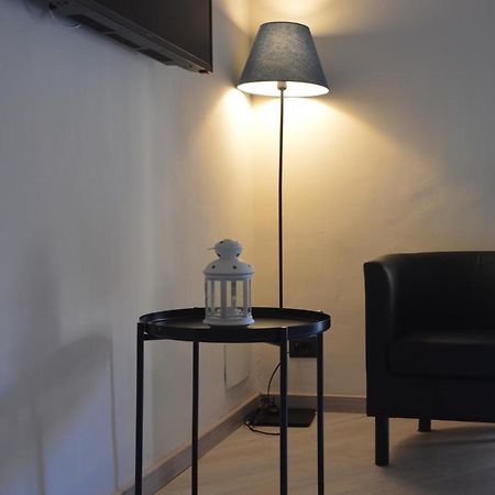 Catania Sun&Sea - Sea Suite Εξωτερικό φωτογραφία