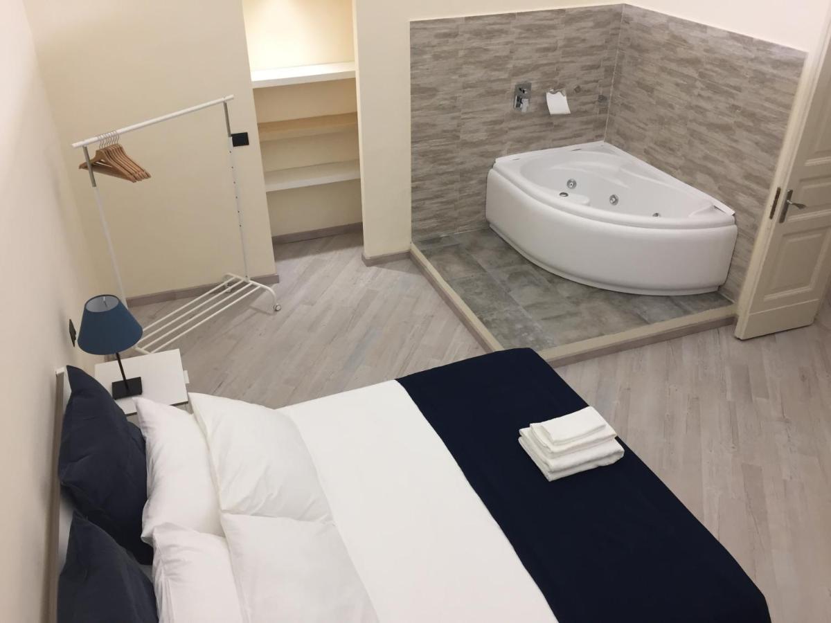 Catania Sun&Sea - Sea Suite Εξωτερικό φωτογραφία