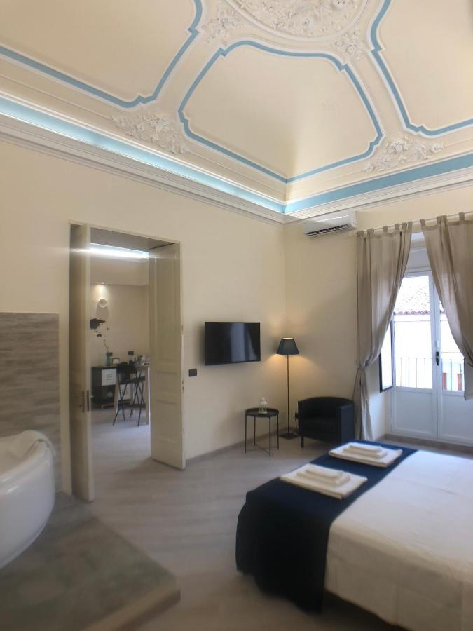 Catania Sun&Sea - Sea Suite Εξωτερικό φωτογραφία