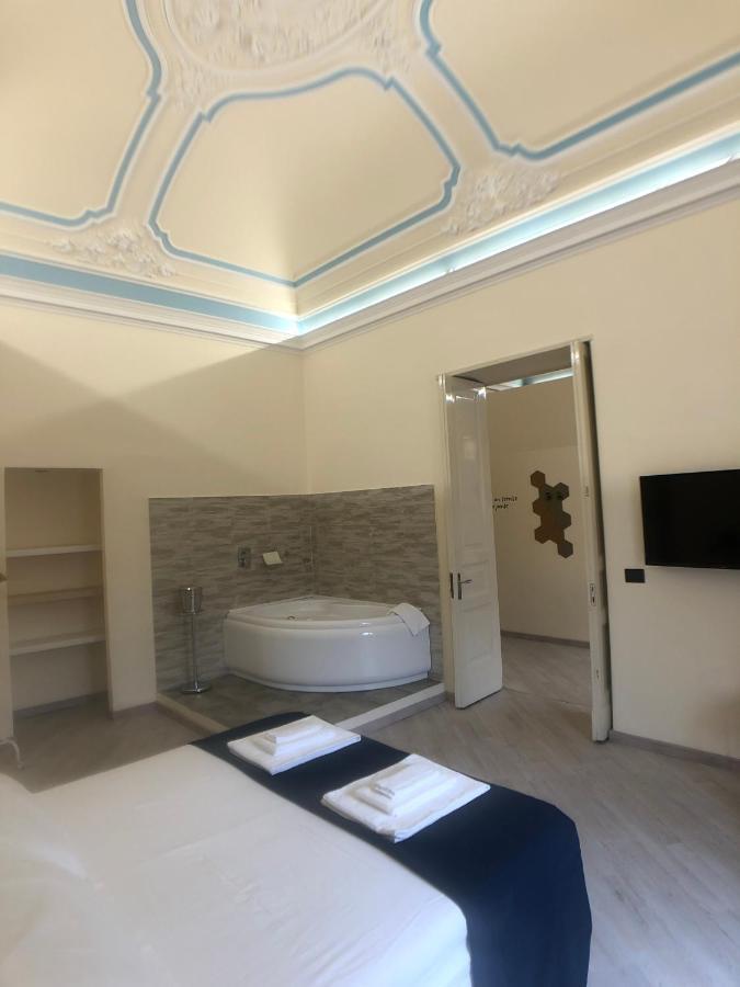 Catania Sun&Sea - Sea Suite Εξωτερικό φωτογραφία