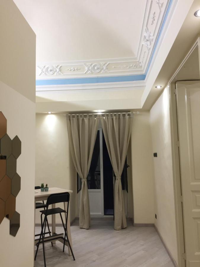 Catania Sun&Sea - Sea Suite Εξωτερικό φωτογραφία