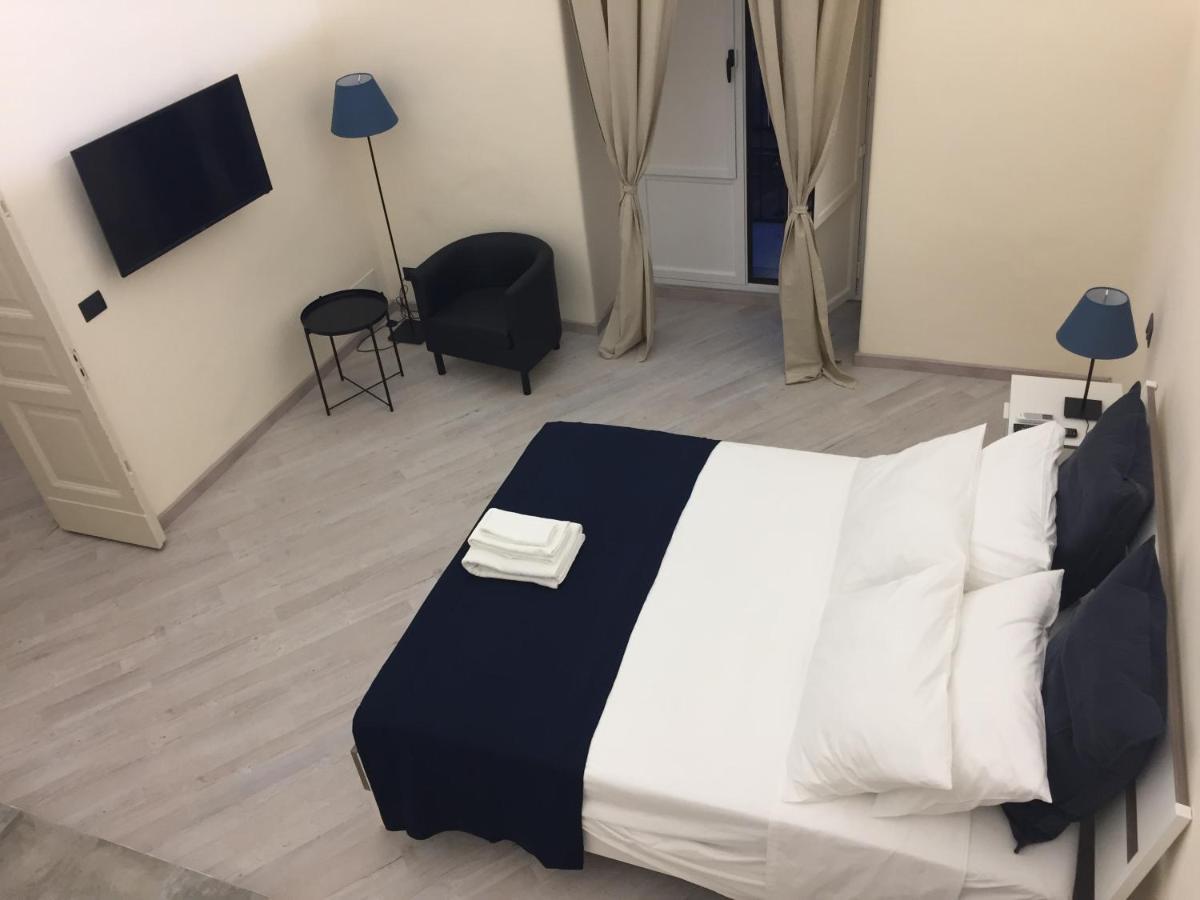 Catania Sun&Sea - Sea Suite Εξωτερικό φωτογραφία