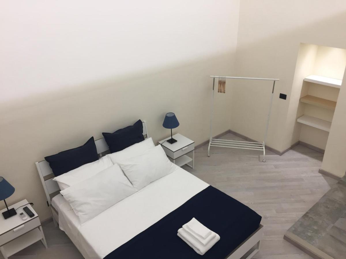 Catania Sun&Sea - Sea Suite Εξωτερικό φωτογραφία
