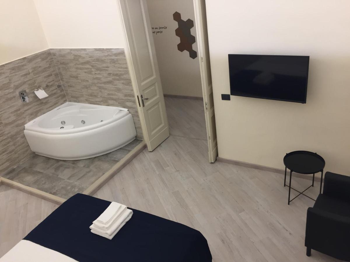 Catania Sun&Sea - Sea Suite Εξωτερικό φωτογραφία