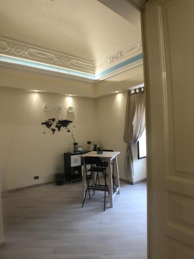 Catania Sun&Sea - Sea Suite Εξωτερικό φωτογραφία