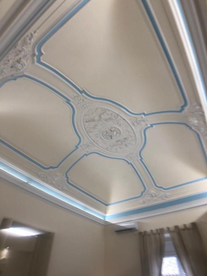 Catania Sun&Sea - Sea Suite Εξωτερικό φωτογραφία