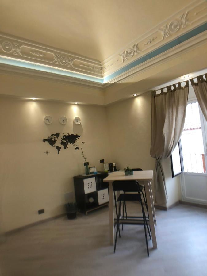 Catania Sun&Sea - Sea Suite Εξωτερικό φωτογραφία